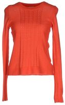 Thumbnail for your product : Sessun Long sleeve jumper