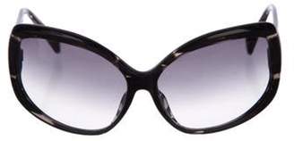 Dita Addict Gradient Sunglasses grey Addict Gradient Sunglasses