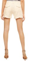 Thumbnail for your product : Sanctuary Women's Linen Shorts