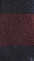 Thumbnail for your product : Burberry Stripe Wool Silk Tie