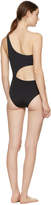 Thumbnail for your product : Solid And Striped Solid and Striped Black The Claudia Swimsuit