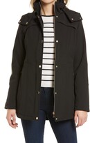 gallery raincoats petite