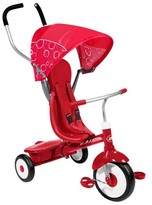 Thumbnail for your product : Radio Flyer Kid's 4 in 1 Trike Red