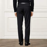 Thumbnail for your product : Ralph Lauren Slim Fit Wool Serge Trouser