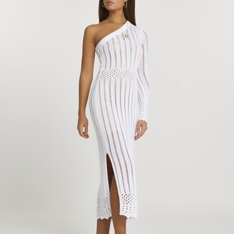 River Island Maxi Dress | Shop the worldâs largest collection of fashion | ShopStyle UK