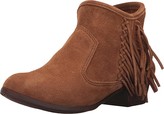 Thumbnail for your product : Minnetonka Blake Boot (Dusty Brown Suede) Women's Pull-on Boots