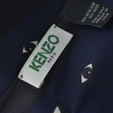 Thumbnail for your product : Kenzo Eyes Silk Scarf