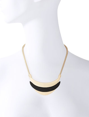 The Limited Modern Bib Necklace