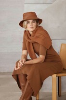 Thumbnail for your product : Seed Heritage Crepe Knit Dress