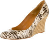 Thumbnail for your product : Lanvin Wedges