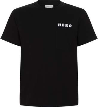 Sandro Hero T-Shirt