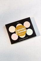 Thumbnail for your product : Bh cosmetics Concealer & Corrector Palette