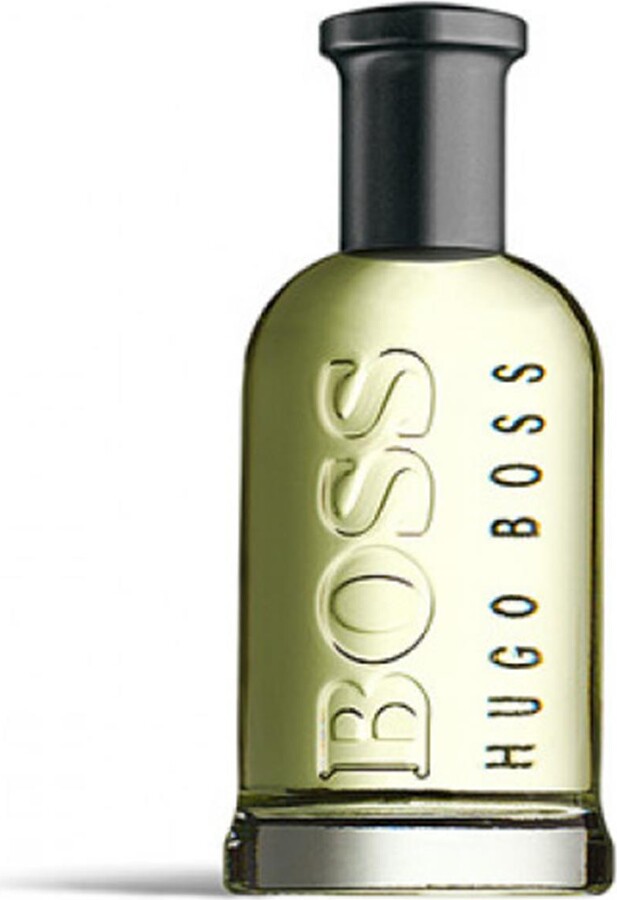 HUGO BOSS Bottled 6.7 OZ Eau De Parfum For Men