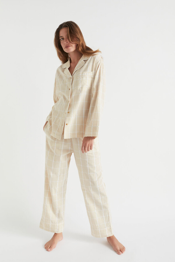 Silk Pajamas David Jones Womens Pjs Ladies Nightwear David Jones
