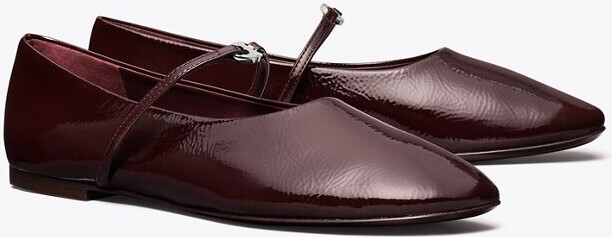 Tory Burch Gemini Link Mary Jane