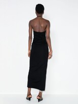 Thumbnail for your product : Alyx Swirl Knot Dress