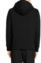 Thumbnail for your product : Kenzo Blanket-Stitch Tiger Cotton Hoodie