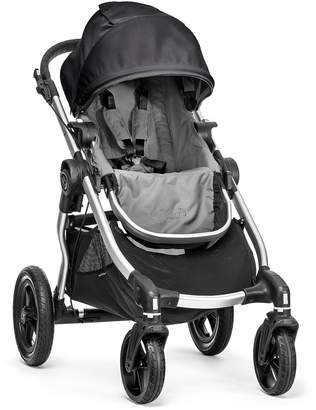 Baby Jogger 2017 City Select Stroller in Black/Grey
