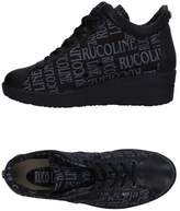 Thumbnail for your product : Ruco Line High-tops & sneakers