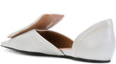 Thumbnail for your product : Marni square toed loafers
