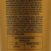 Thumbnail for your product : Rich Pure Luxury Intense Moisture Shampoo 8.45 Oz.