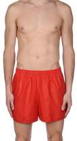 Thumbnail for your product : adidas Swimming trunks