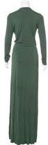 Thumbnail for your product : Young Fabulous & Broke Jersey Maxi Dress w/ Tags