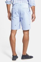 Thumbnail for your product : Vineyard Vines 'Marlin' Pincord Stripe Shorts