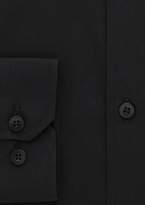 Thumbnail for your product : TAROCASH Black Edgar Dress Shirt