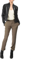 Thumbnail for your product : Rag and Bone 3856 Logan Leather Jacket