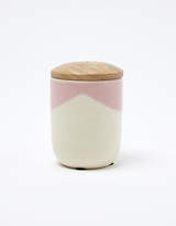 Thumbnail for your product : Monsoon Ceramic Candle