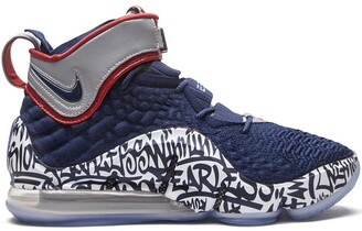 Nike LeBron 17 FP  