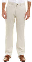 Thumbnail for your product : Brooks Brothers Clark Washed Chino