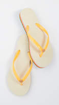 Thumbnail for your product : Tory Burch Thin Flip Flops
