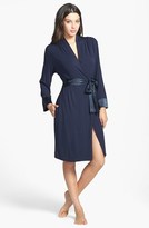 Thumbnail for your product : Midnight by Carole Hochman 'Enchanted Pearls' Robe