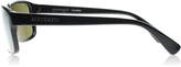 Thumbnail for your product : Serengeti Claudio Sunglasses Satin Black Claudio Polariserade 60mm