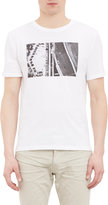 Thumbnail for your product : Simon Miller Ben Tierney Street & Pool Scene Tee