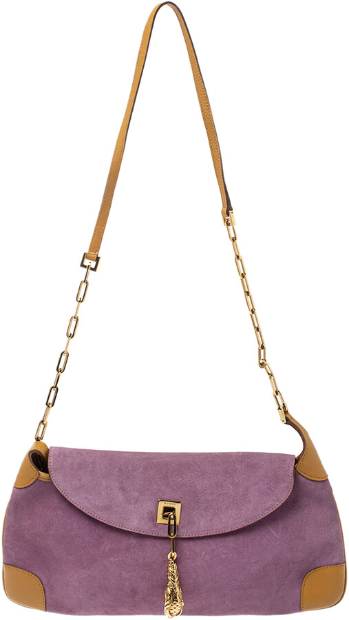 gucci tiger shoulder bolsa