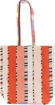 Thumbnail for your product : Emilio Pucci Reversible Gallery Shopper Bag