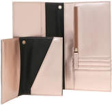 Thumbnail for your product : Jag Jetsetter Travel Wallet and Passport Cover