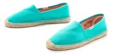 Thumbnail for your product : Soludos Dali Flat Espadrilles