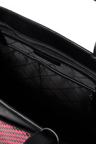 Thumbnail for your product : MICHAEL Michael Kors Printed Leather Tote