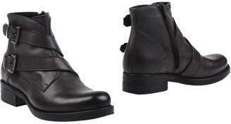 Piampiani Ankle boots - Item 11242952