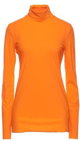 Dorothee Schumacher T-shirt - ShopStyle Long Sleeve Tops