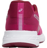 Thumbnail for your product : Asics Womens GEL-Phoenix 9 Light Stability Running Shoes Fuchsia Red/White