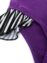 Thumbnail for your product : WAUW CAPOW by BANGBANG Wanda Wawe bikini set