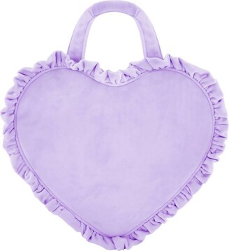 Getaway Tote Bag in Sand | Stoney Clover Lane Lilac