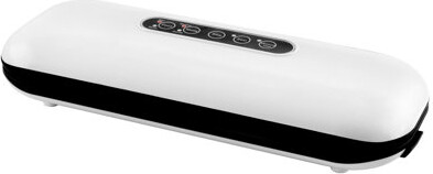 Mega Chef Megachef Vacuum Sealer And Food Preserver With Bags – Compact Food Saver Machine For Dry & Moist Food, Bpa-free Storage, Meal Prep & Freezer Preservat