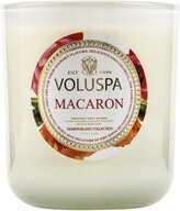 Thumbnail for your product : Voluspa Maison Blanc Macaron Classic Maison Candle