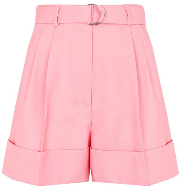 Miu Shorts | Shop the world's largest collection of fashion 